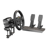 MOZA R3 Racing Wheel and Pedals for Xbox & PC | India